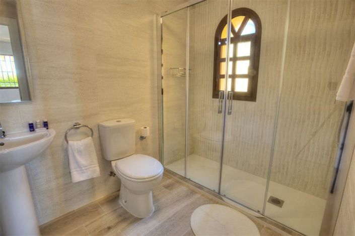 Image No.6-Propriété de 3 chambres à vendre à Desert Springs