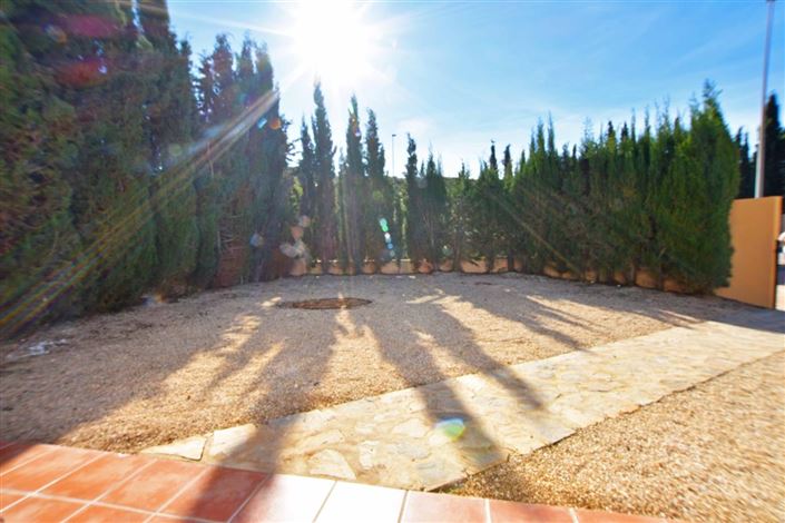 Image No.5-Villa de 3 chambres à vendre à Murcie