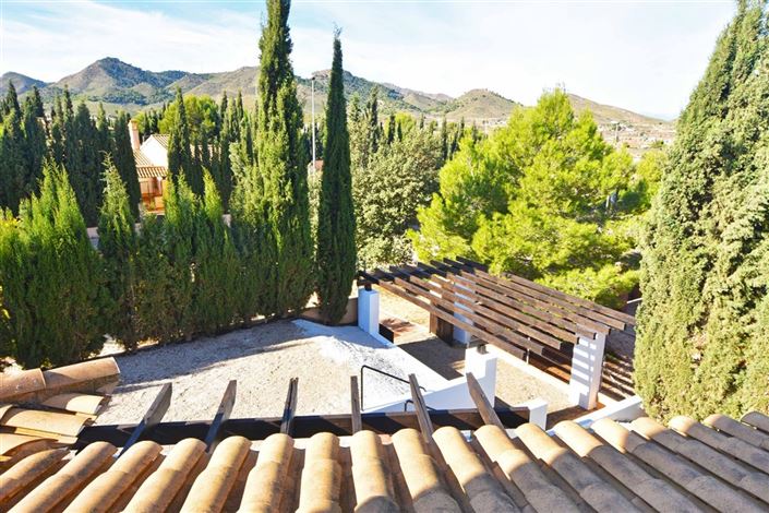 Image No.13-Villa de 3 chambres à vendre à Murcie