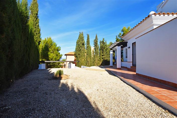 Image No.21-Villa de 3 chambres à vendre à Murcie