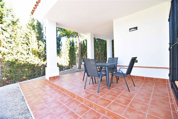 Image No.22-Villa de 3 chambres à vendre à Murcie