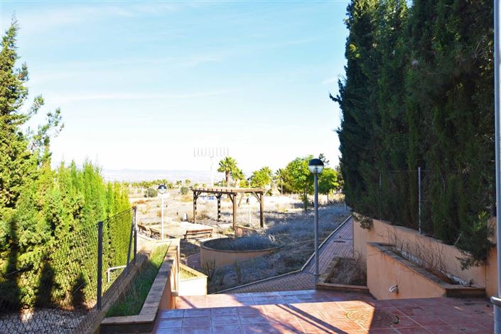 Image No.24-Villa de 3 chambres à vendre à Murcie