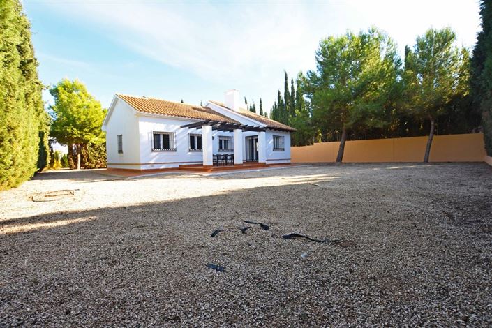 Image No.34-Villa de 3 chambres à vendre à Murcie