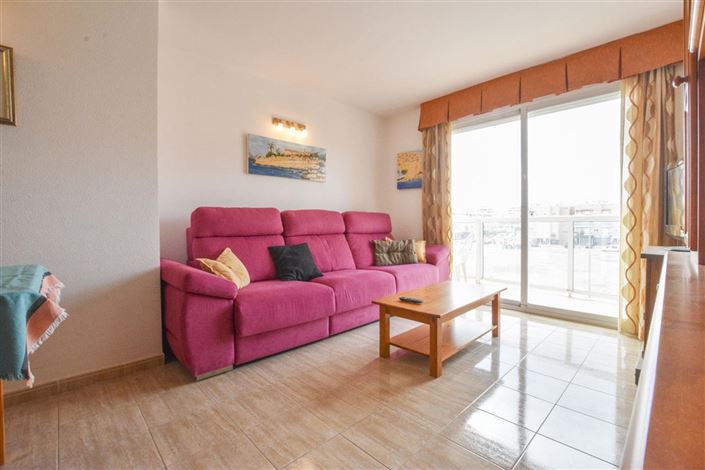 Image No.13-Appartement de 3 chambres à vendre à Águilas