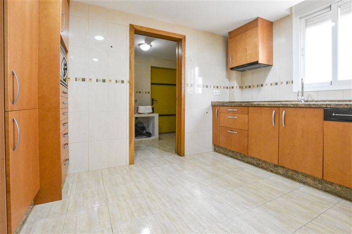 Image No.3-Appartement de 3 chambres à vendre à Águilas