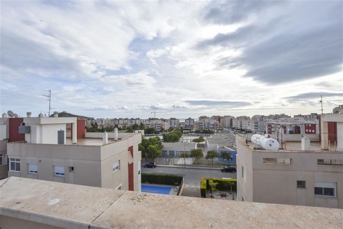 Image No.25-Appartement de 3 chambres à vendre à Águilas