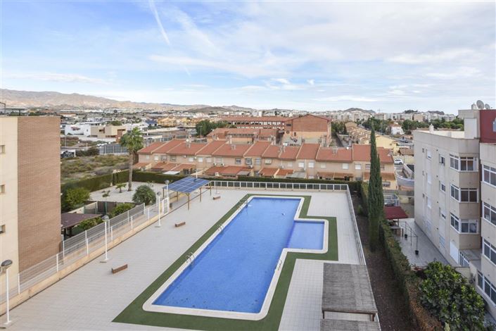 Image No.26-Appartement de 3 chambres à vendre à Águilas