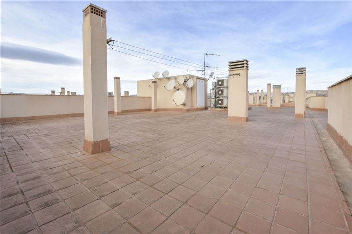 Image No.27-Appartement de 3 chambres à vendre à Águilas