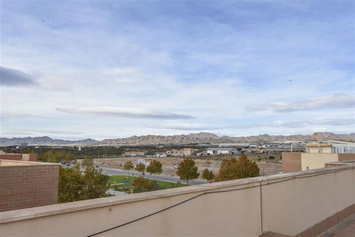 Image No.29-Appartement de 3 chambres à vendre à Águilas