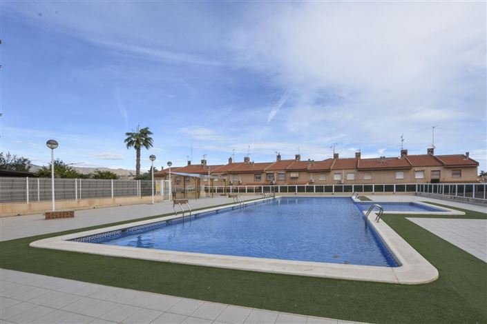 Image No.30-Appartement de 3 chambres à vendre à Águilas