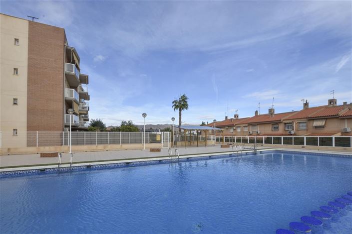 Image No.31-Appartement de 3 chambres à vendre à Águilas