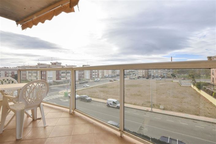 Image No.7-Appartement de 3 chambres à vendre à Águilas