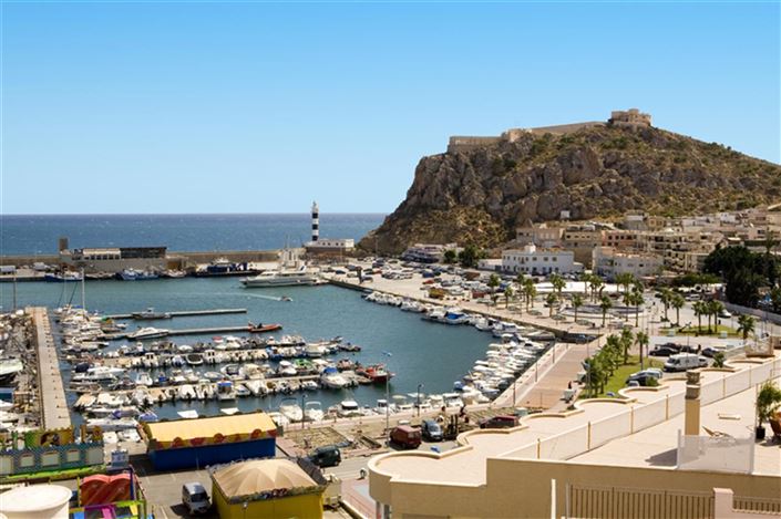 Image No.41-Appartement de 3 chambres à vendre à Águilas