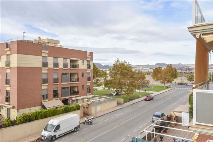 Image No.8-Appartement de 3 chambres à vendre à Águilas