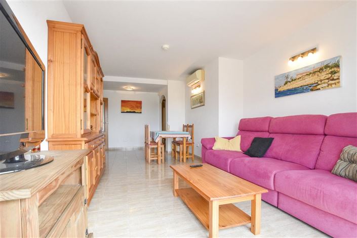 Image No.11-Appartement de 3 chambres à vendre à Águilas