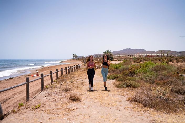 Image No.12-Propriété de 2 chambres à vendre à San Juan De Los Terreros