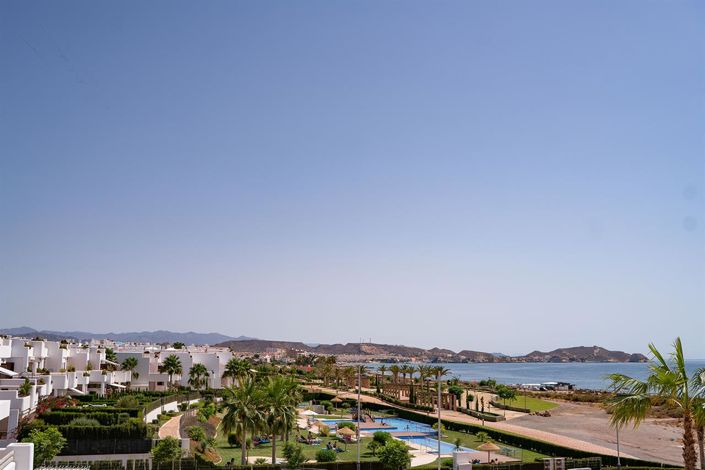 Image No.13-Propriété de 2 chambres à vendre à San Juan De Los Terreros