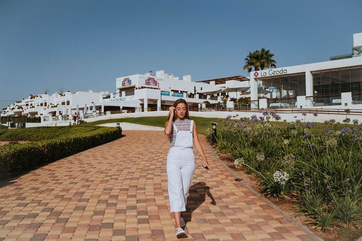 Image No.12-Propriété de 2 chambres à vendre à San Juan De Los Terreros