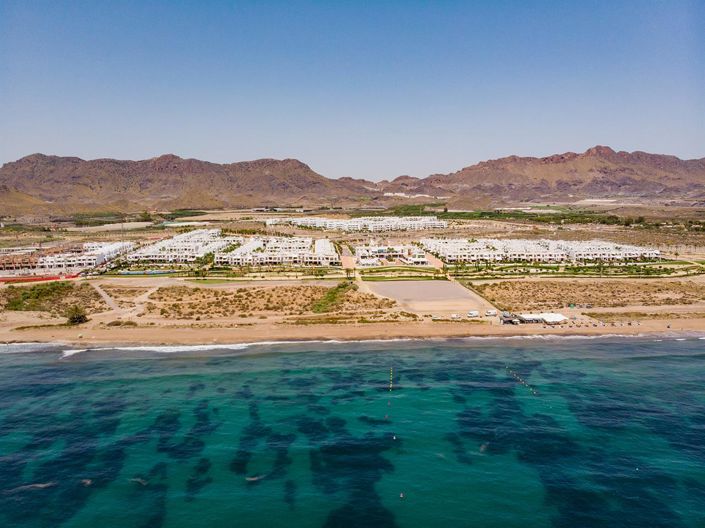 Image No.18-Propriété de 2 chambres à vendre à San Juan De Los Terreros