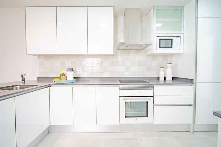 Image No.4-Propriété de 2 chambres à vendre à San Juan De Los Terreros