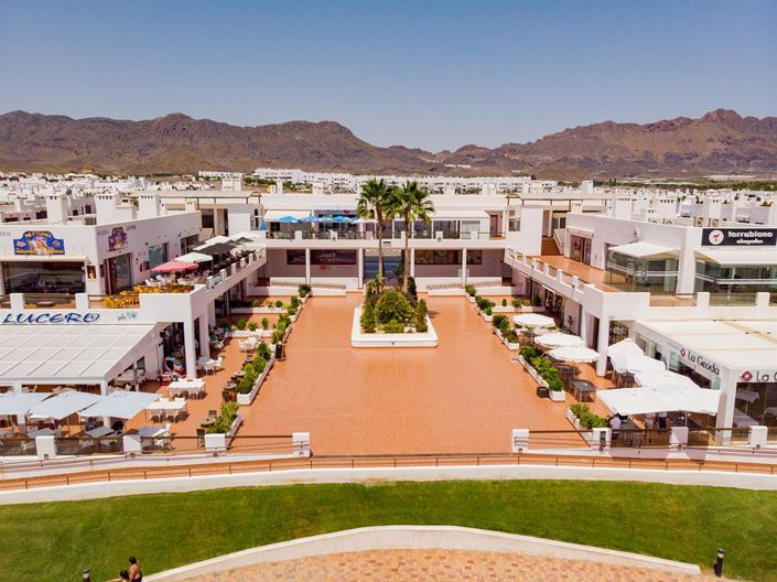 Image No.9-Propriété de 2 chambres à vendre à San Juan De Los Terreros