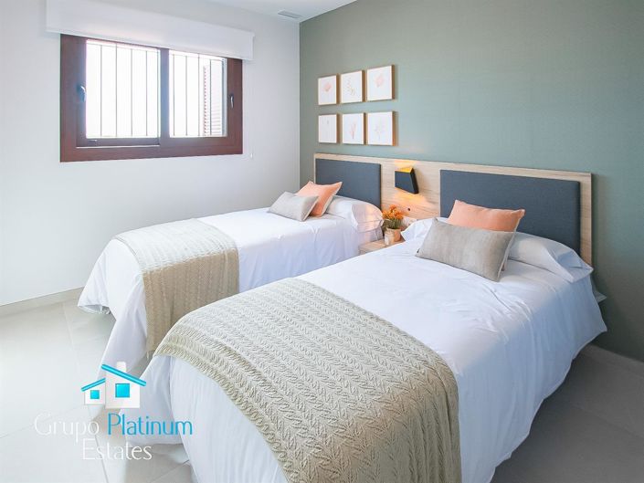 Image No.19-2 Bed Apartment for sale