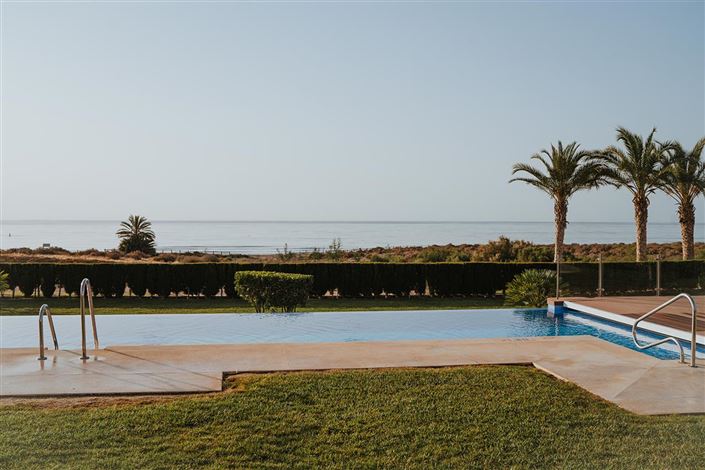 Image No.10-Propriété de 3 chambres à vendre à San Juan De Los Terreros