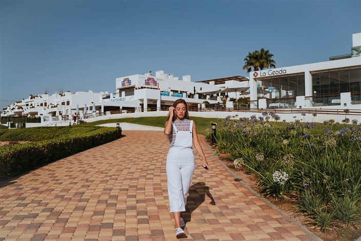 Image No.14-Propriété de 3 chambres à vendre à San Juan De Los Terreros