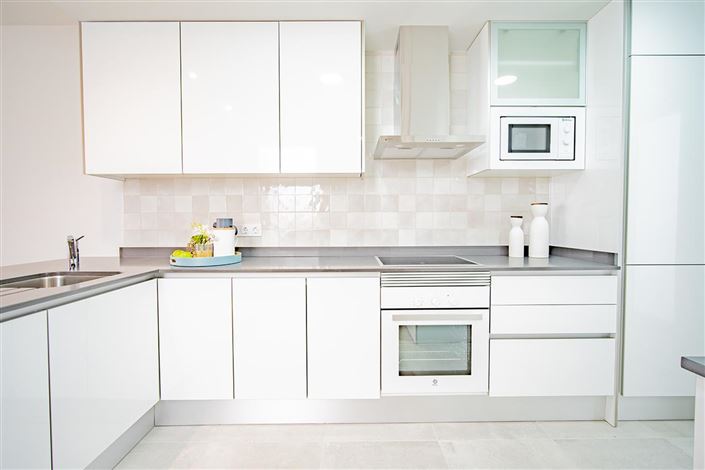 Image No.2-Propriété de 3 chambres à vendre à San Juan De Los Terreros