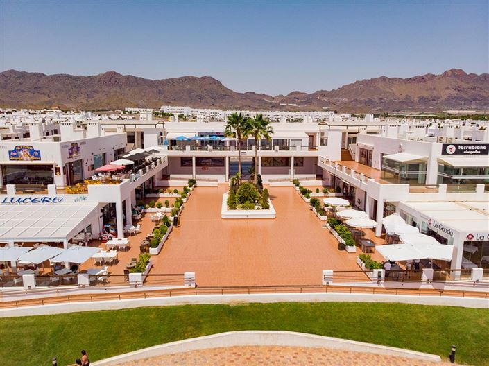 Image No.8-Appartement de 3 chambres à vendre à San Juan De Los Terreros