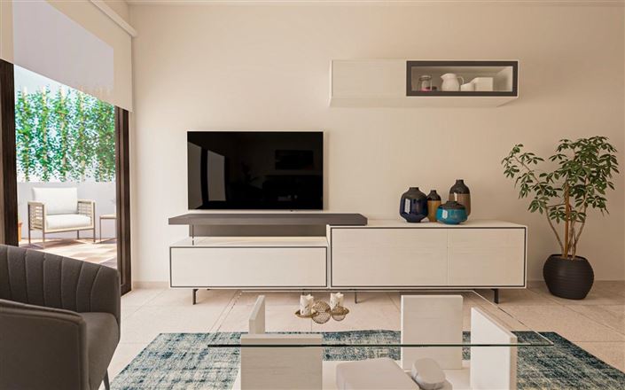 Image No.3-Appartement de 3 chambres à vendre à San Juan De Los Terreros