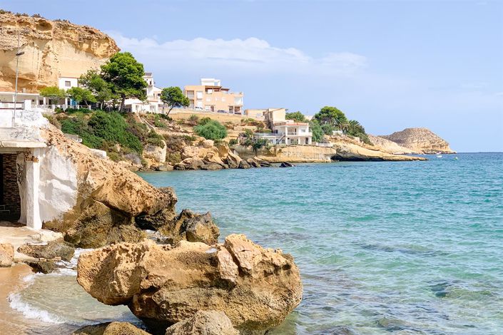 Image No.23-Propriété de 3 chambres à vendre à San Juan De Los Terreros