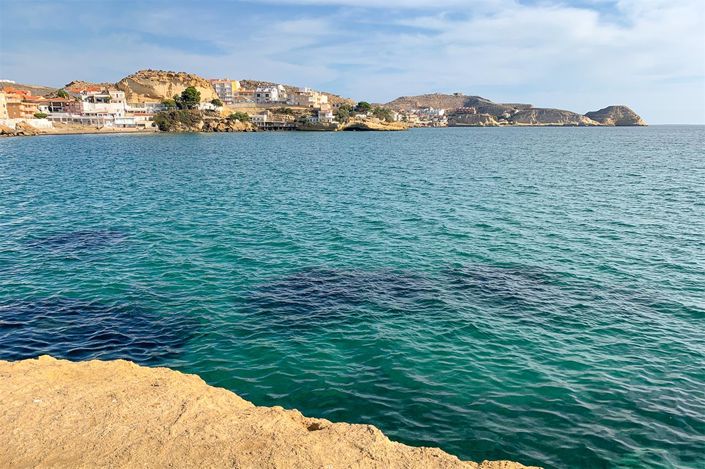 Image No.26-Propriété de 3 chambres à vendre à San Juan De Los Terreros