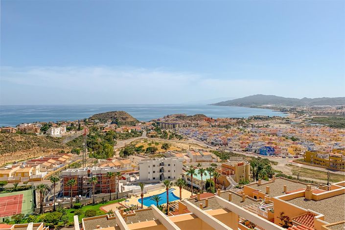 Image No.30-Propriété de 3 chambres à vendre à San Juan De Los Terreros