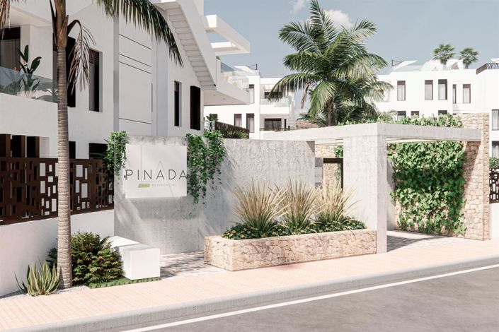 Image No.9-Propriété de 3 chambres à vendre à San Juan De Los Terreros