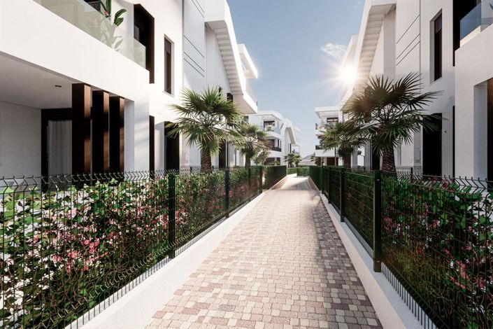 Image No.17-Appartement de 3 chambres à vendre à San Juan De Los Terreros