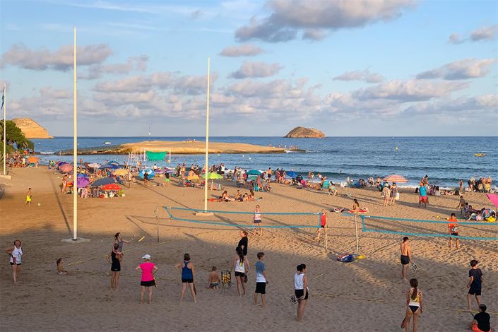 Image No.21-Appartement de 3 chambres à vendre à San Juan De Los Terreros