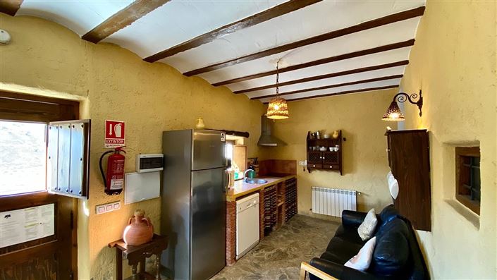 Image No.11-Villa de 8 chambres à vendre à Taberno