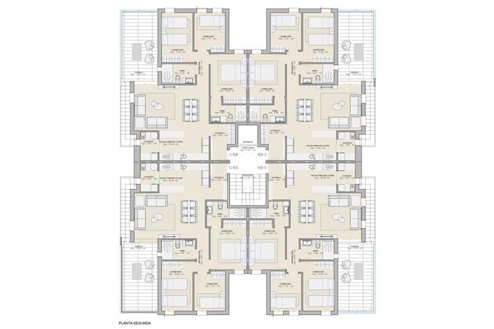 Image No.21-3 Bed Property for sale