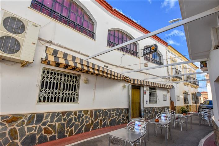 Image No.3-Propriété de 3 chambres à vendre à Taberno