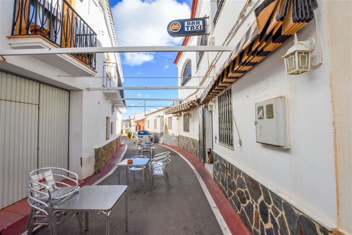 Image No.4-Propriété de 3 chambres à vendre à Taberno