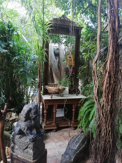 Image No.10-Villa de 6 chambres à vendre à San Juan De Los Terreros