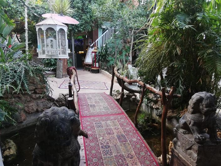 Image No.12-Villa de 6 chambres à vendre à San Juan De Los Terreros