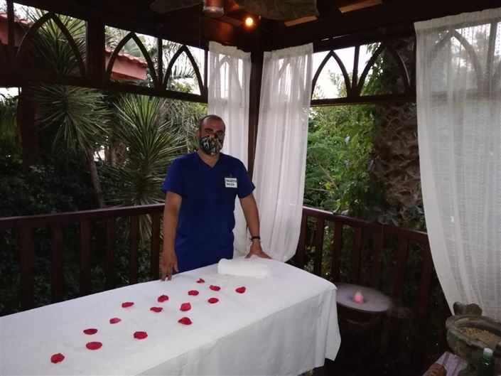 Image No.14-Villa de 6 chambres à vendre à San Juan De Los Terreros