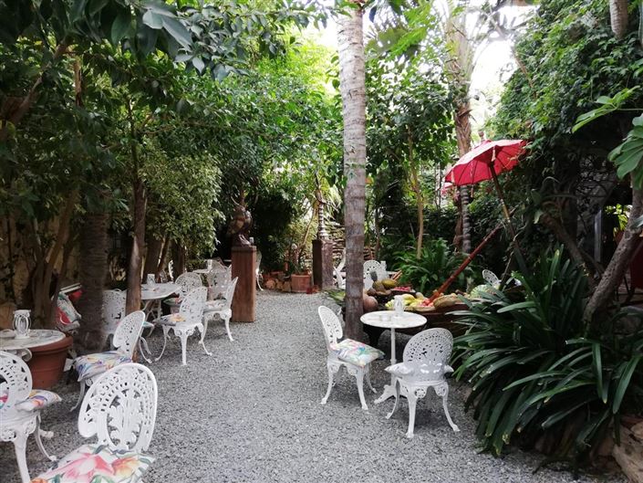 Image No.17-Villa de 6 chambres à vendre à San Juan De Los Terreros