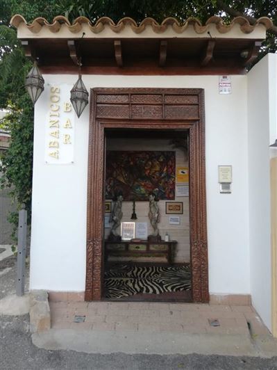 Image No.2-Villa de 6 chambres à vendre à San Juan De Los Terreros