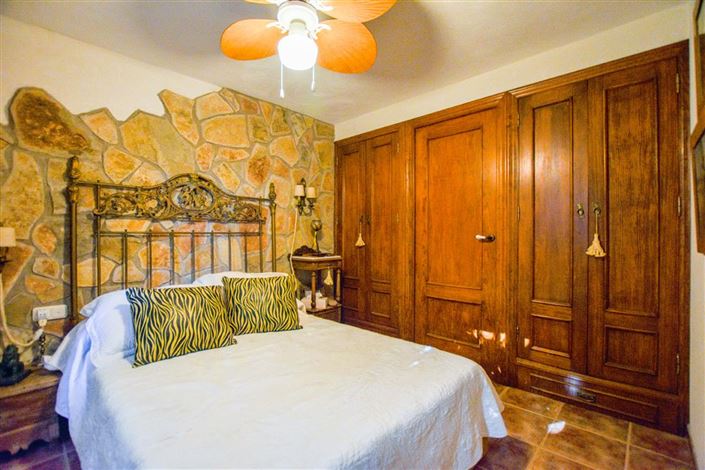 Image No.23-Villa de 6 chambres à vendre à San Juan De Los Terreros