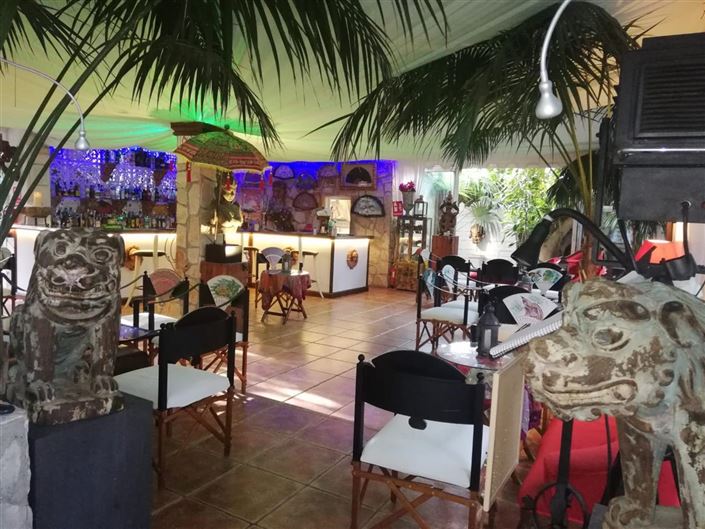 Image No.3-Villa de 6 chambres à vendre à San Juan De Los Terreros