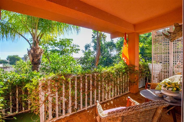 Image No.33-Villa de 6 chambres à vendre à San Juan De Los Terreros