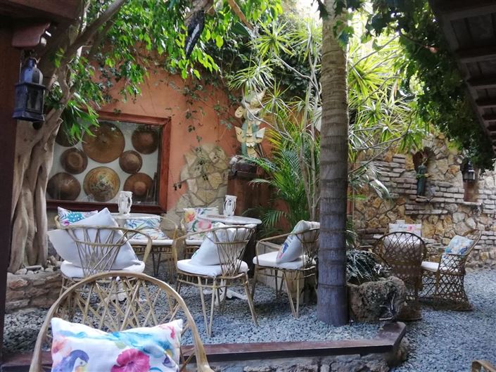 Image No.4-Villa de 6 chambres à vendre à San Juan De Los Terreros